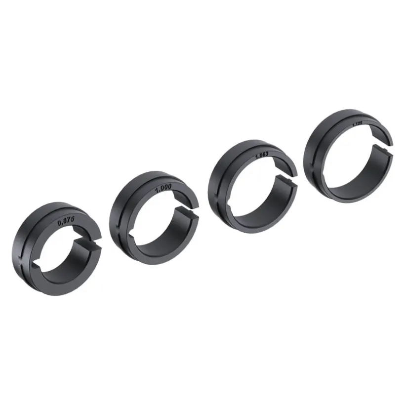Spacer Ring Set V2