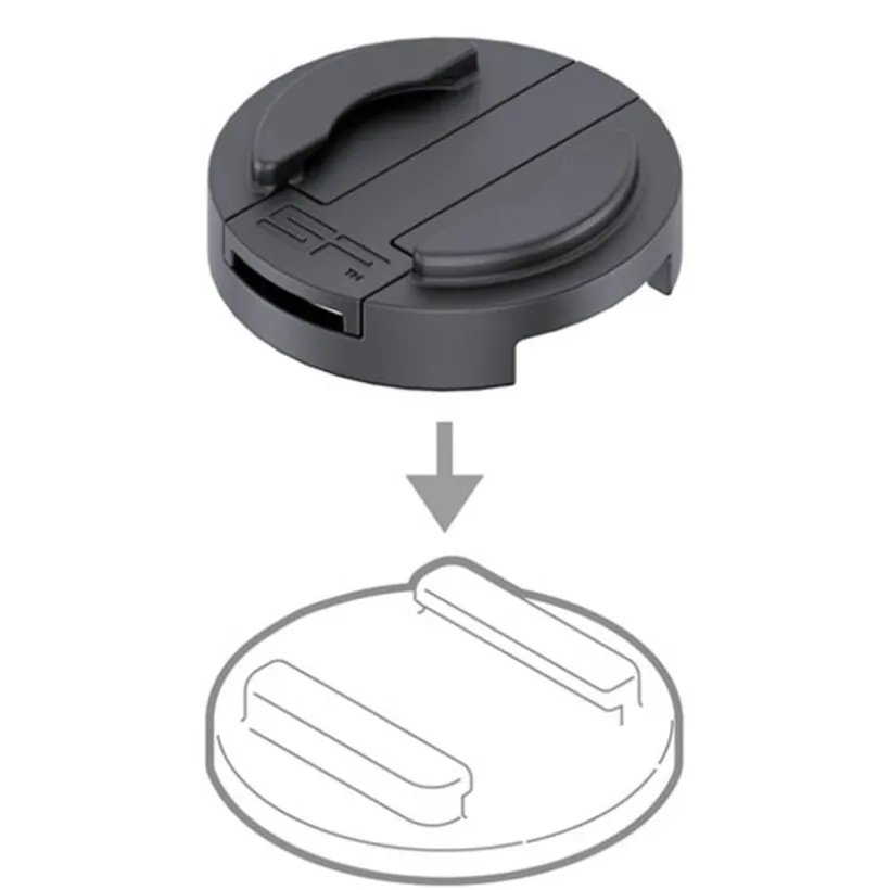 SP Adapter SPC+