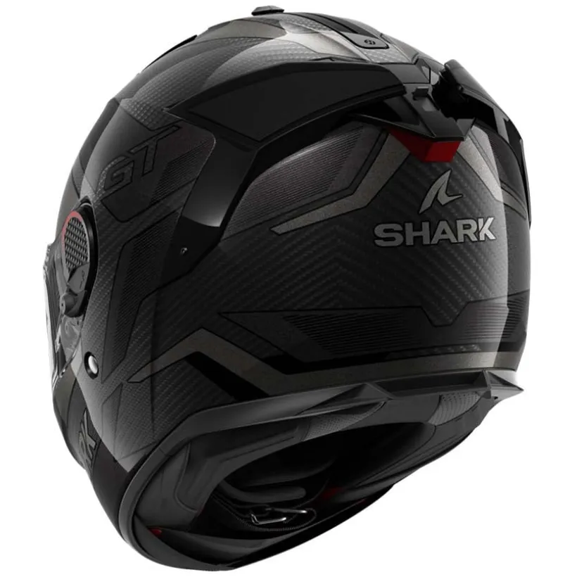 Spartan GT Pro Carbon Ritmo