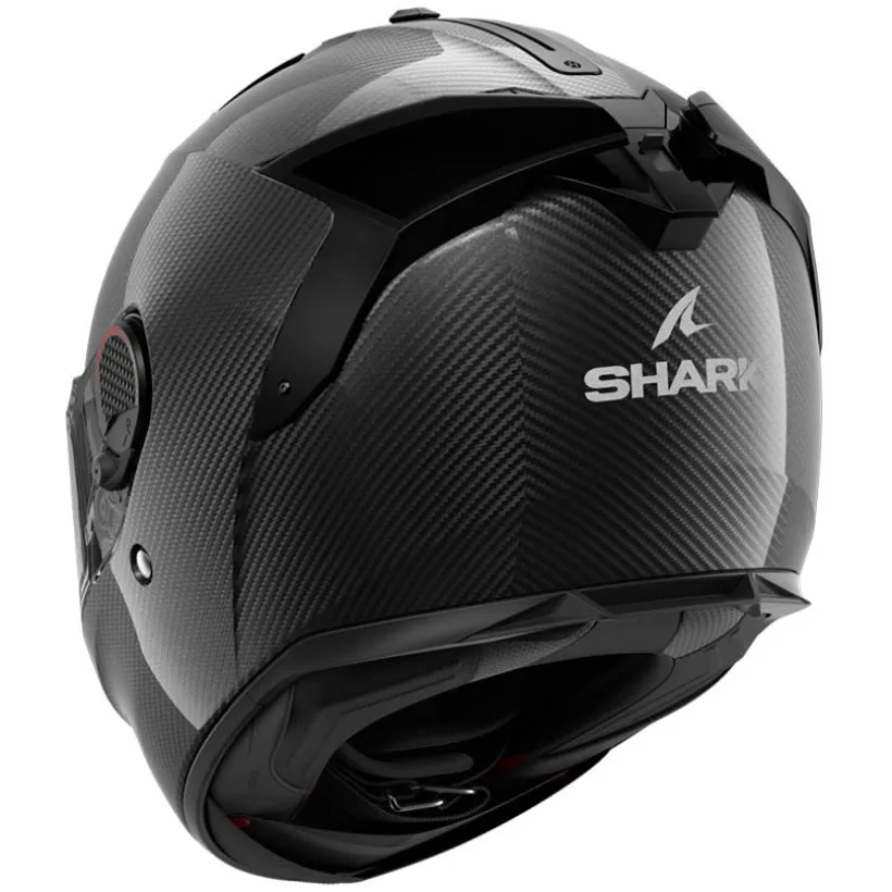 Spartan GT Pro Carbon Skin