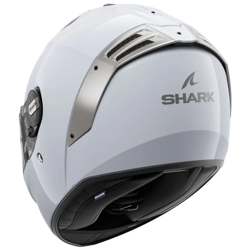 Spartan RS Blank