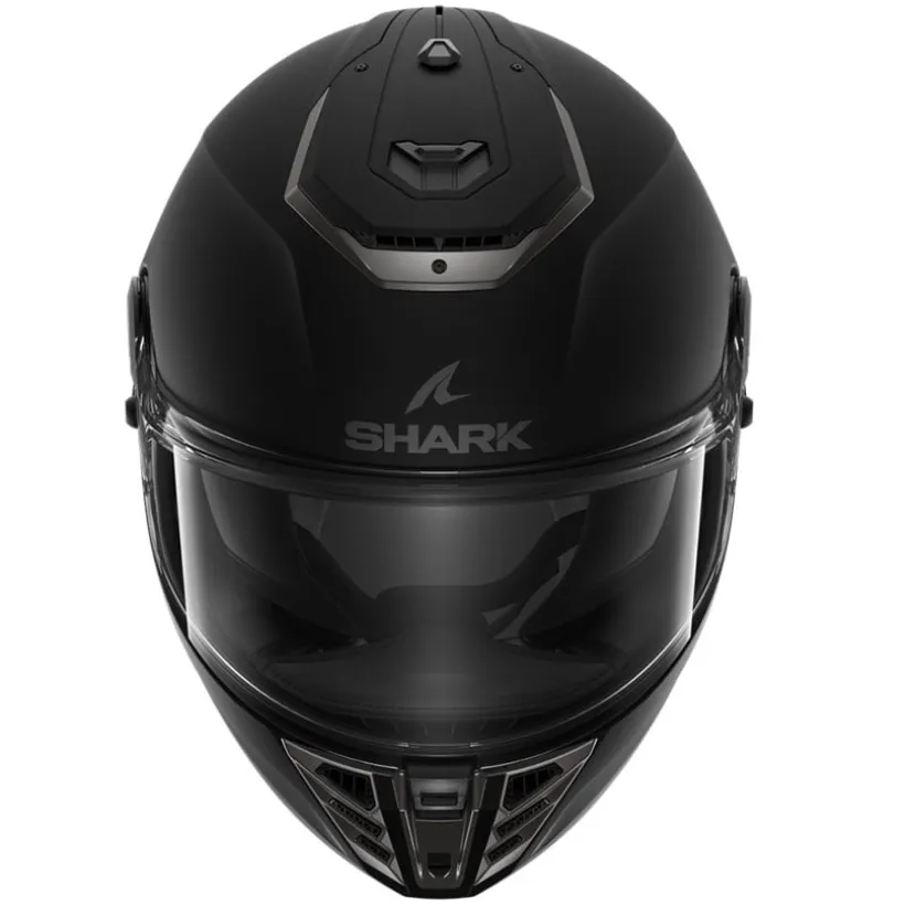 Spartan RS Blank