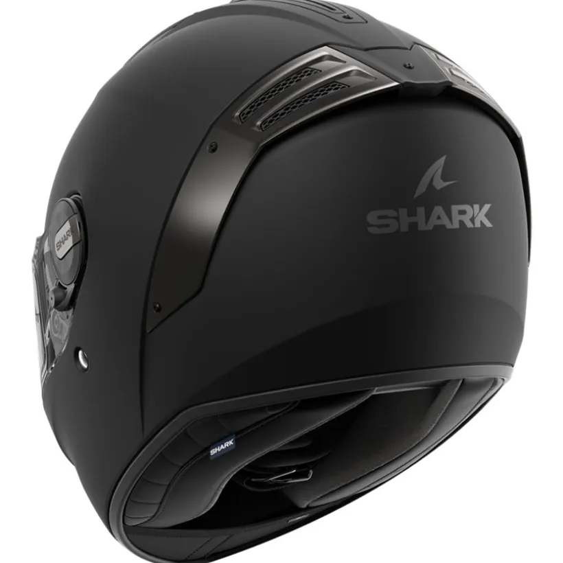 Spartan RS Blank