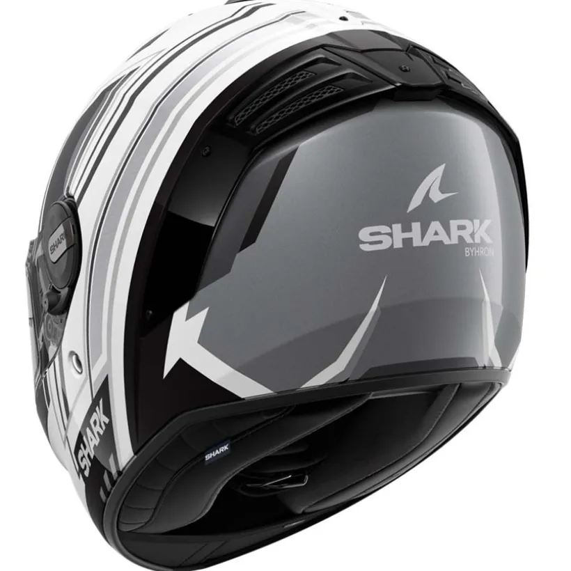 Spartan RS Byrhon