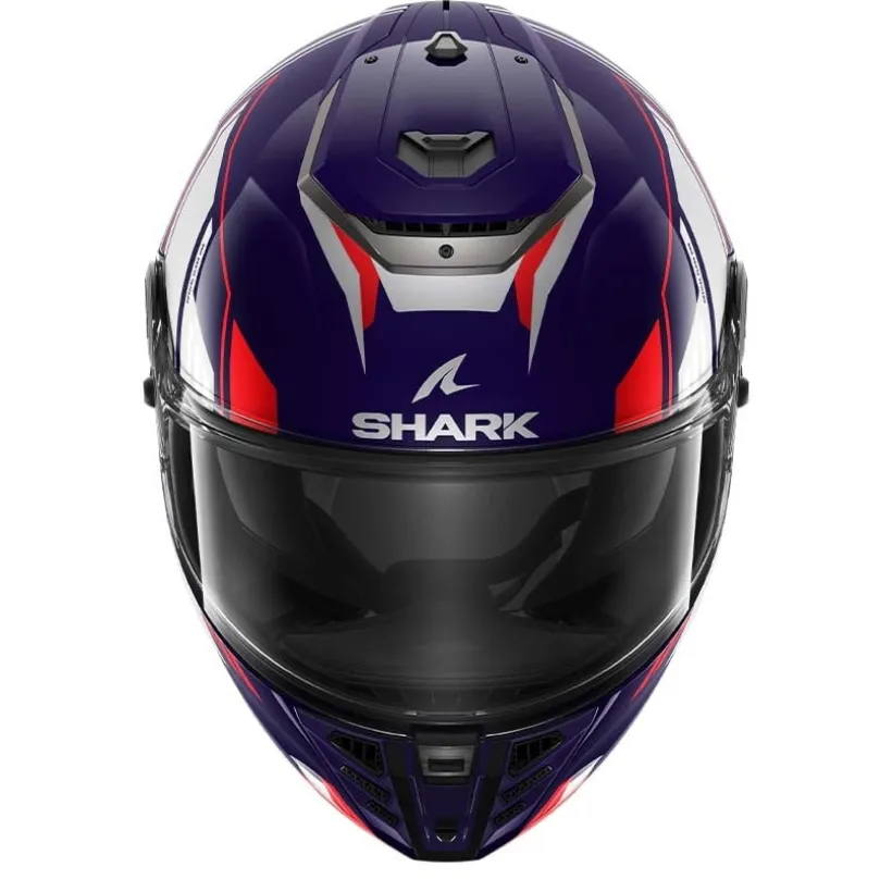 Spartan RS Byrhon