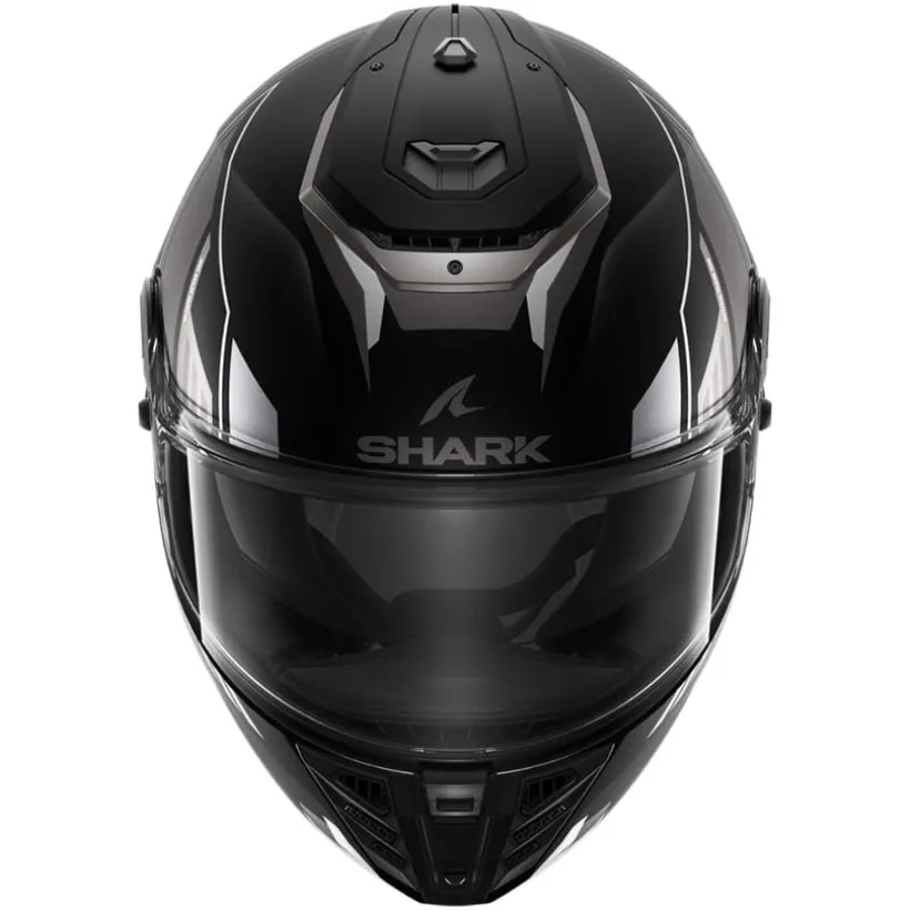 Spartan RS Byrhon