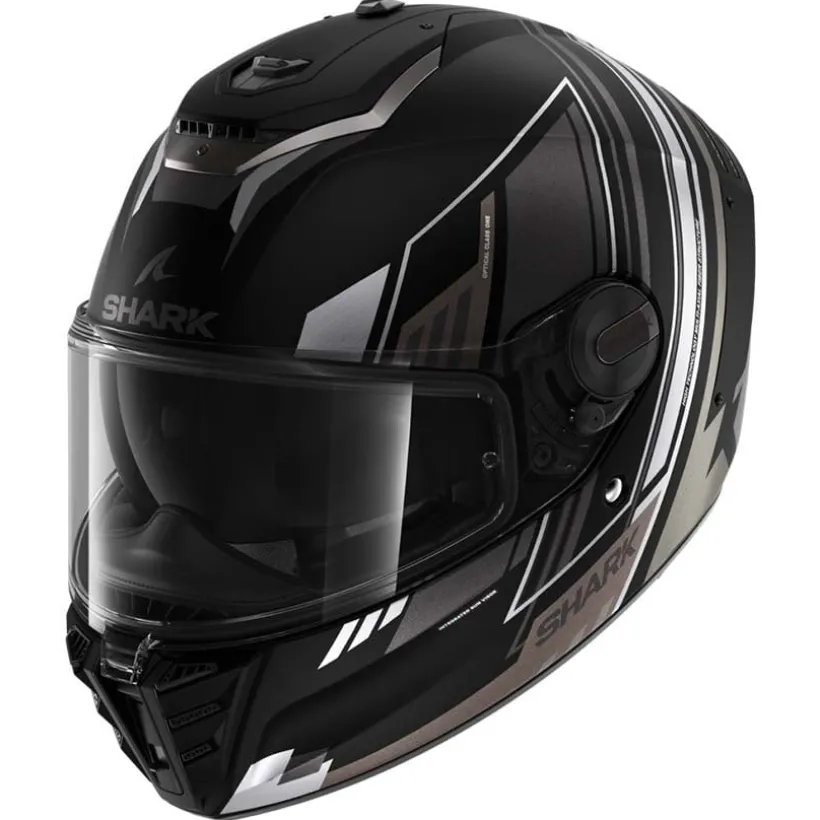 Spartan RS Byrhon