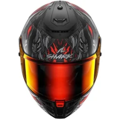 Spartan RS Shaytan