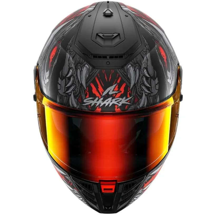 Spartan RS Shaytan