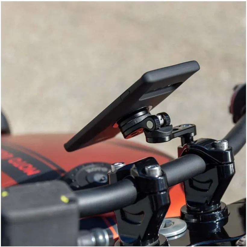 SP Bar Clamp Mount Pro