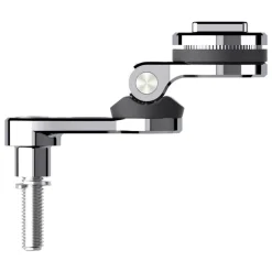SP Bar Clamp Mount Pro Chrome