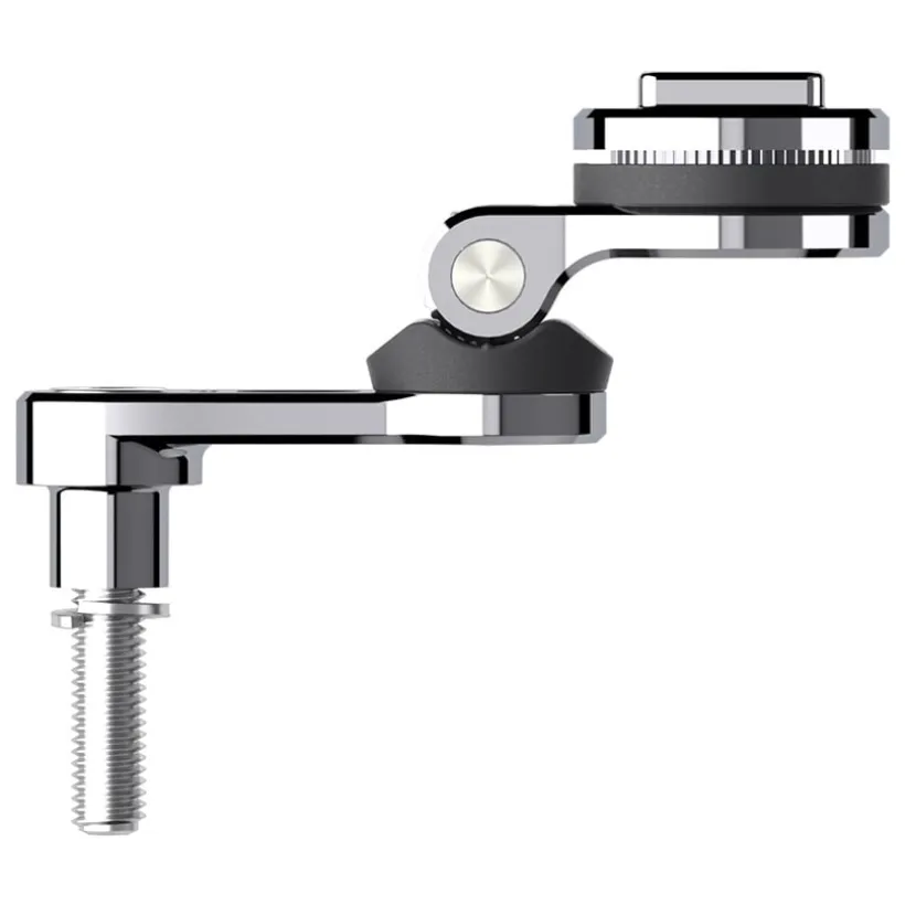 SP Bar Clamp Mount Pro Chrome