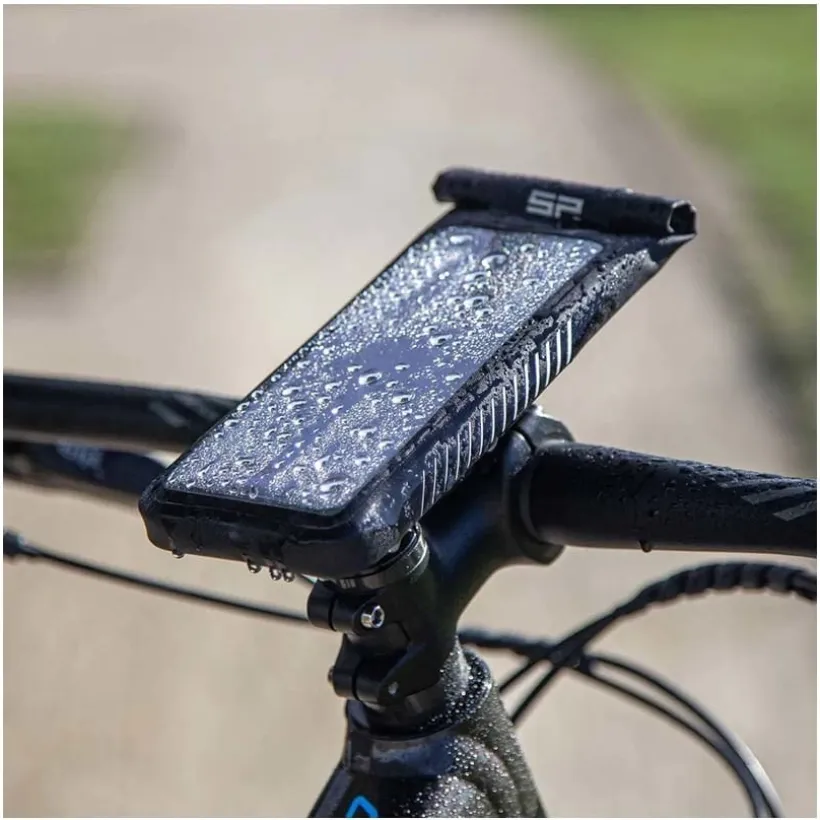 SP Bike Bundle Universal Case SPC+ Maat L