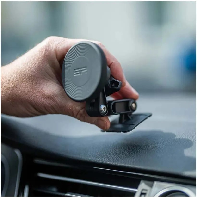 SP Charging Adhesive Mount Pro SPC+