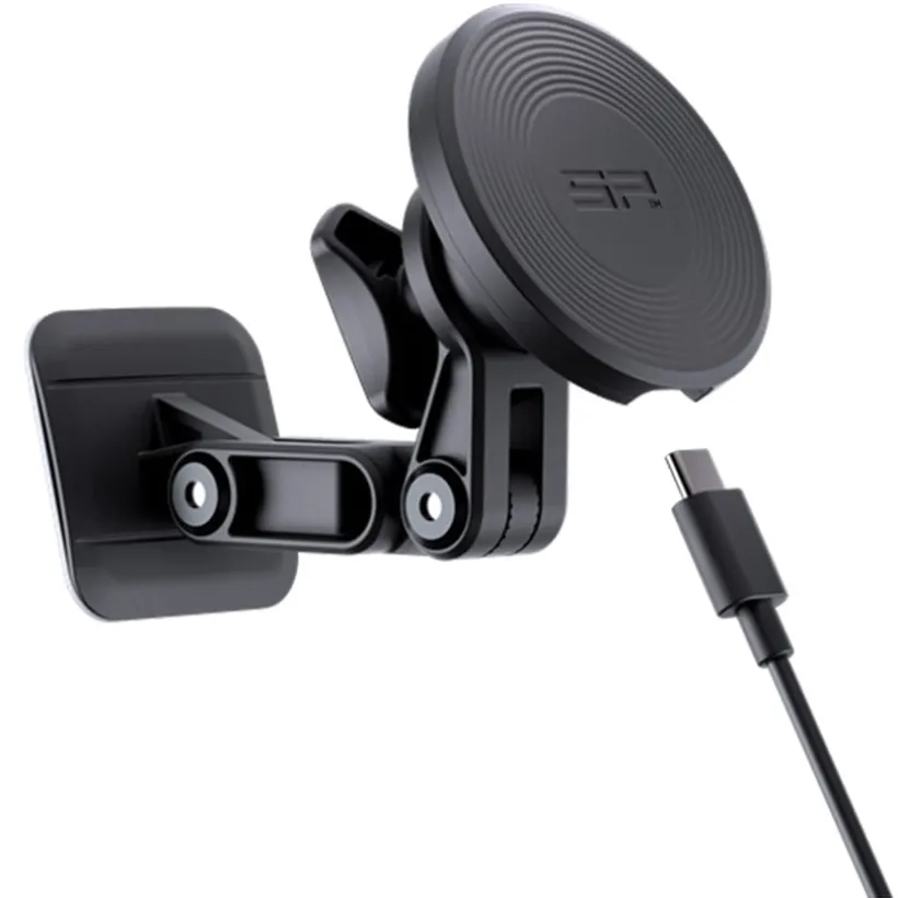 SP Charging Adhesive Mount Pro SPC+