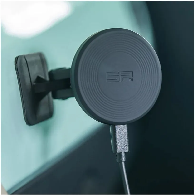 SP Charging Adhesive Mount Pro SPC+