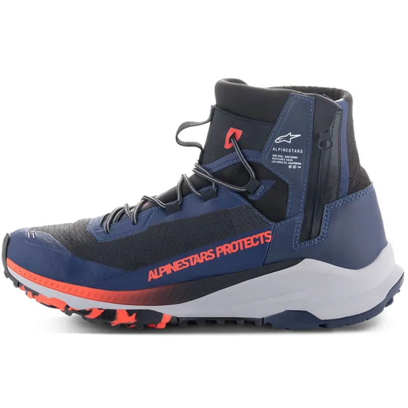 Speedforce XR