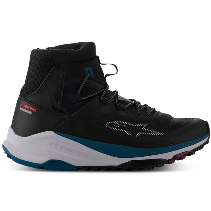 Speedforce XR