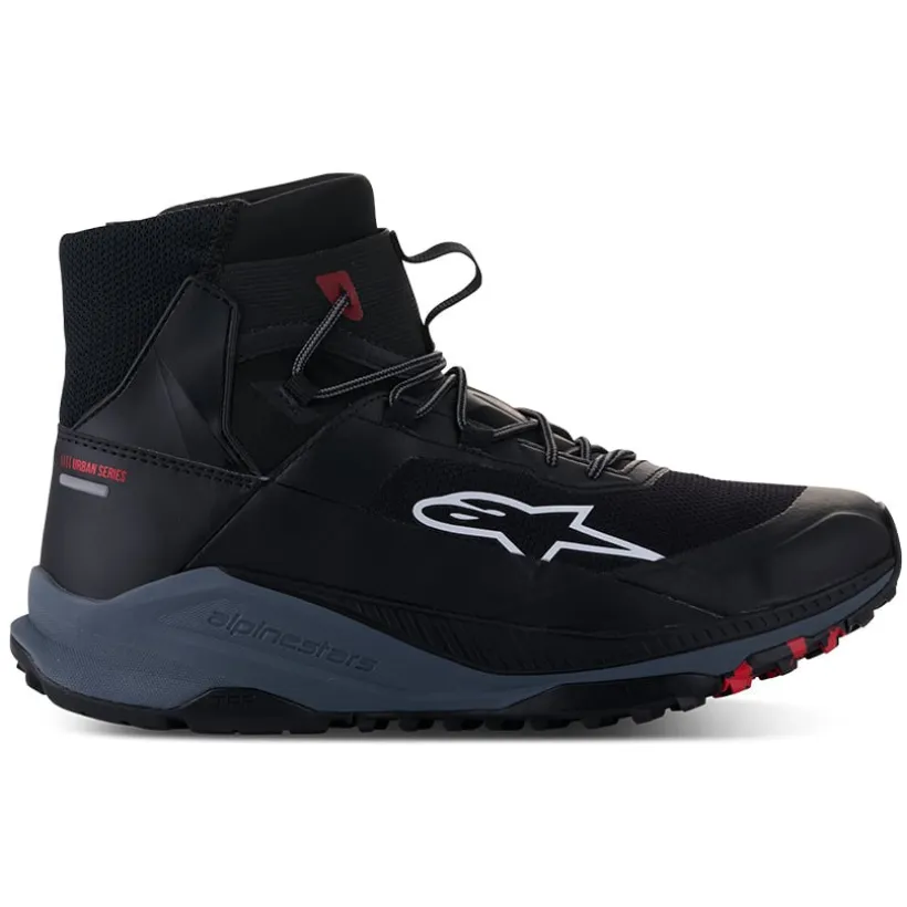 Speedforce XR