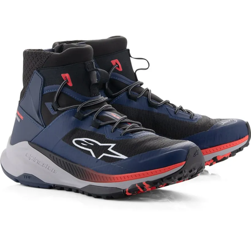 Speedforce XR