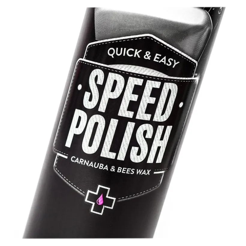 Speed Polish 400ml