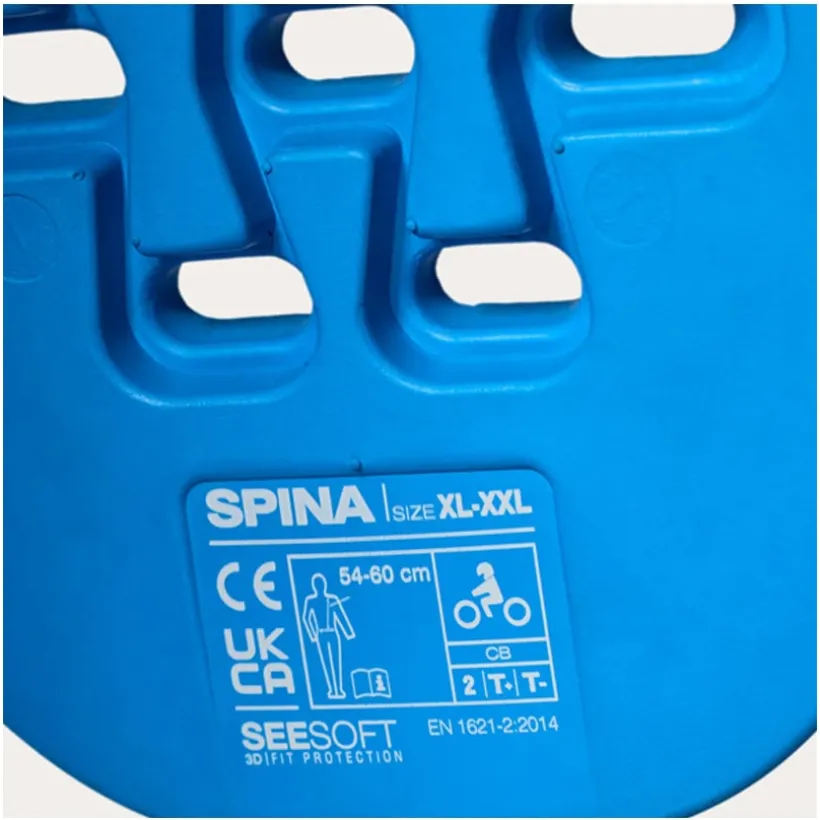 Spina Rugprotector