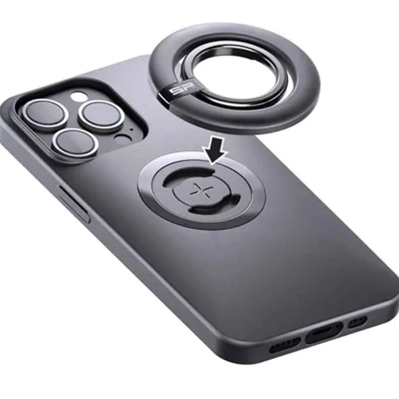 SP Magnetic Ring Mount SPC+