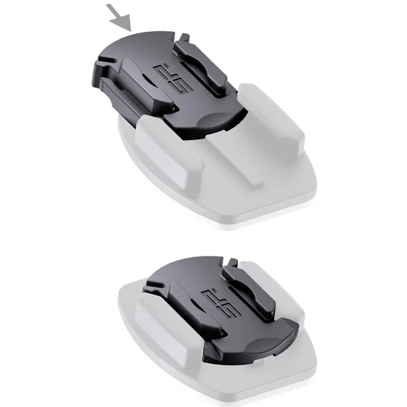 SP Microrail Adapter SPC+