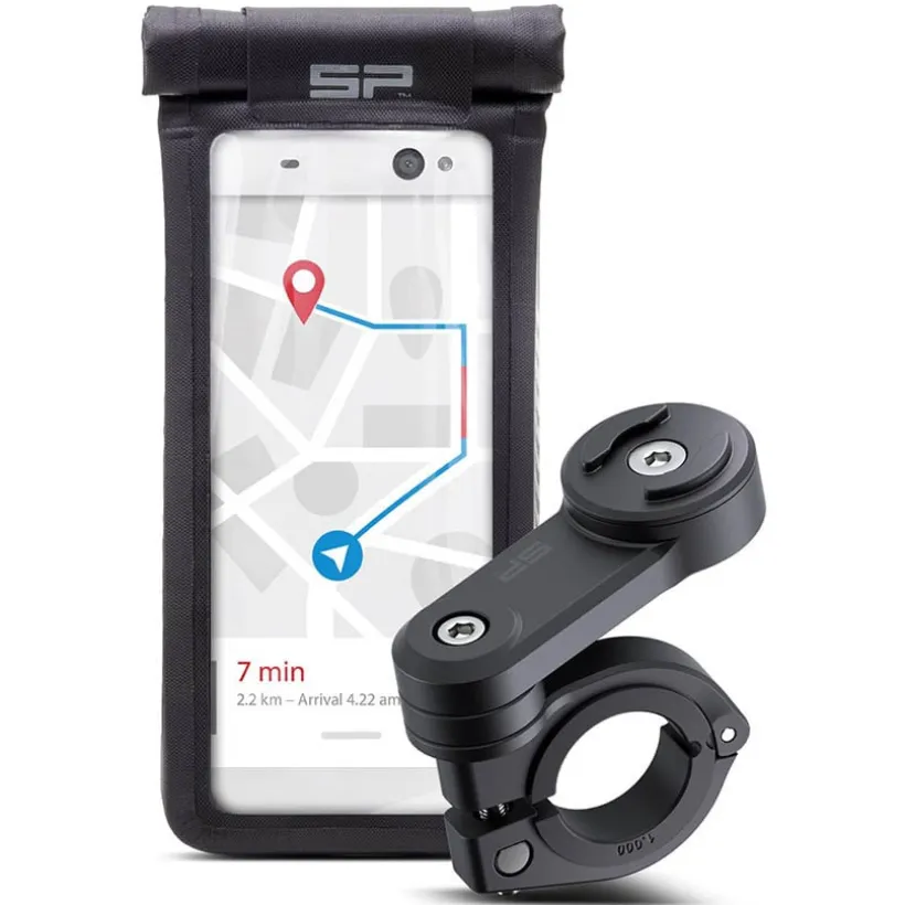 SP Moto Bundle LT Universal Case SPC+ Maat L