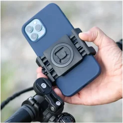 SP Moto Bundle LT Universal Clamp SPC+