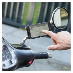 SP Moto Mirror Mount