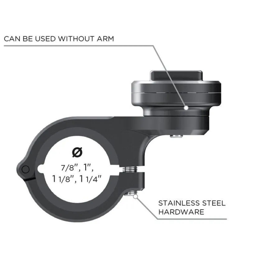 SP Moto Mount Pro