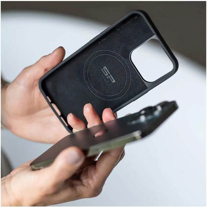SP Phone Case SPC+ iPhone