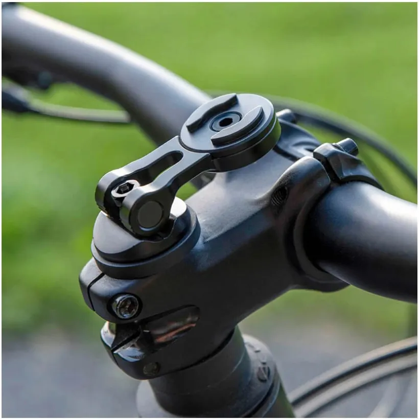 SP Stem Mount Pro Fiets