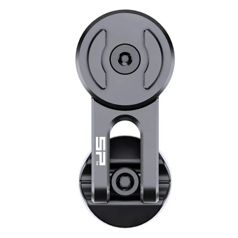 SP Stem Mount Pro Fiets