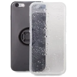 SP Weather Cover iPhone