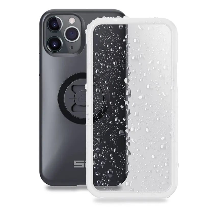 SP Weather Cover iPhone
