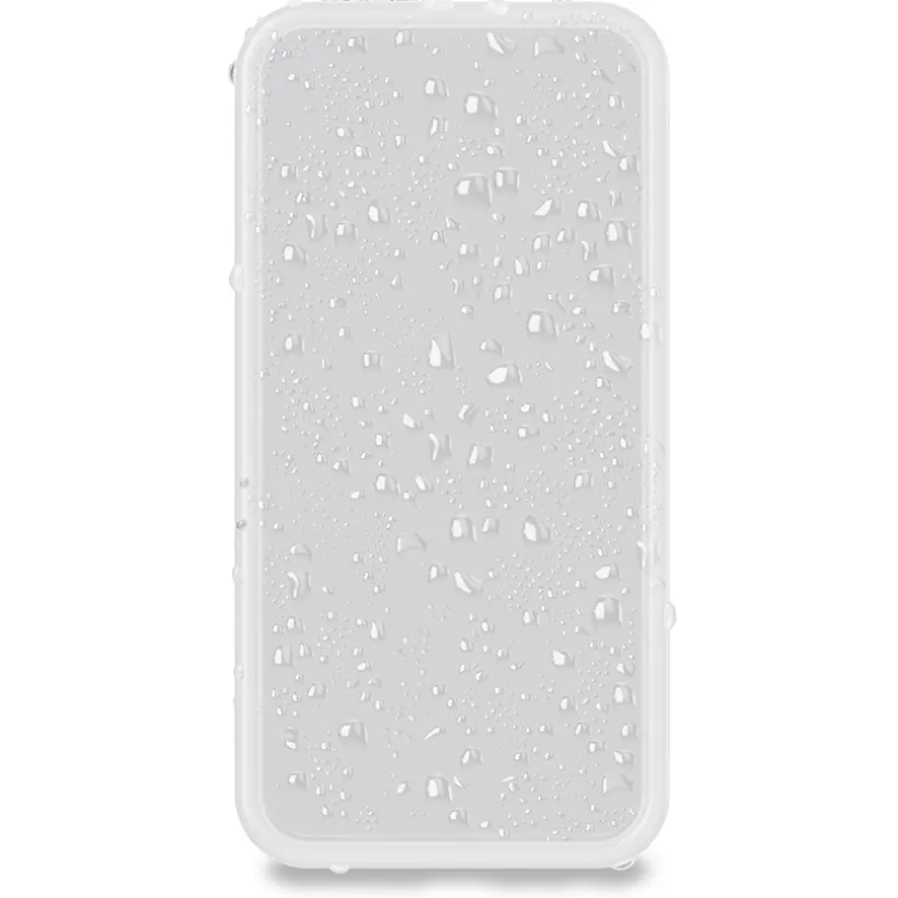 SP Weather Cover iPhone