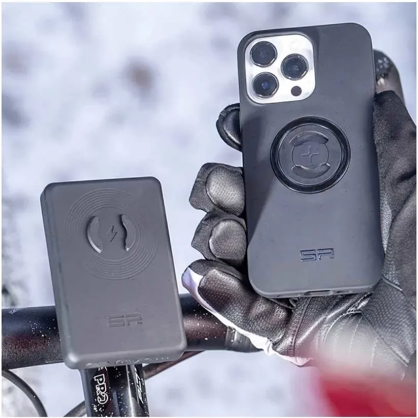 SP Wireless Powerbank SPC+