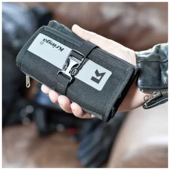 Stash Travel Wallet