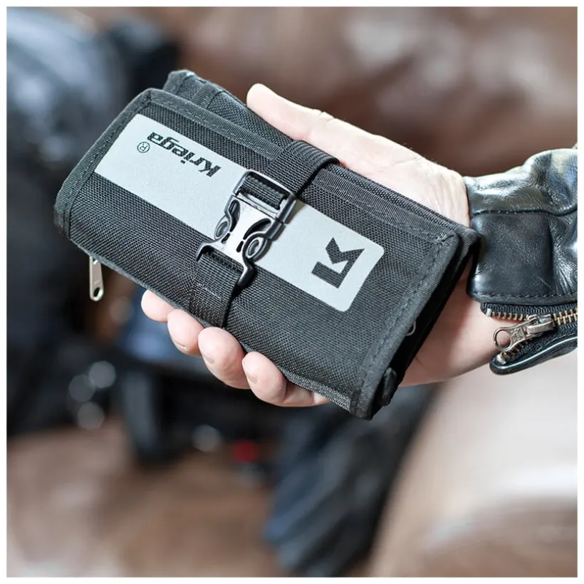 Stash Travel Wallet