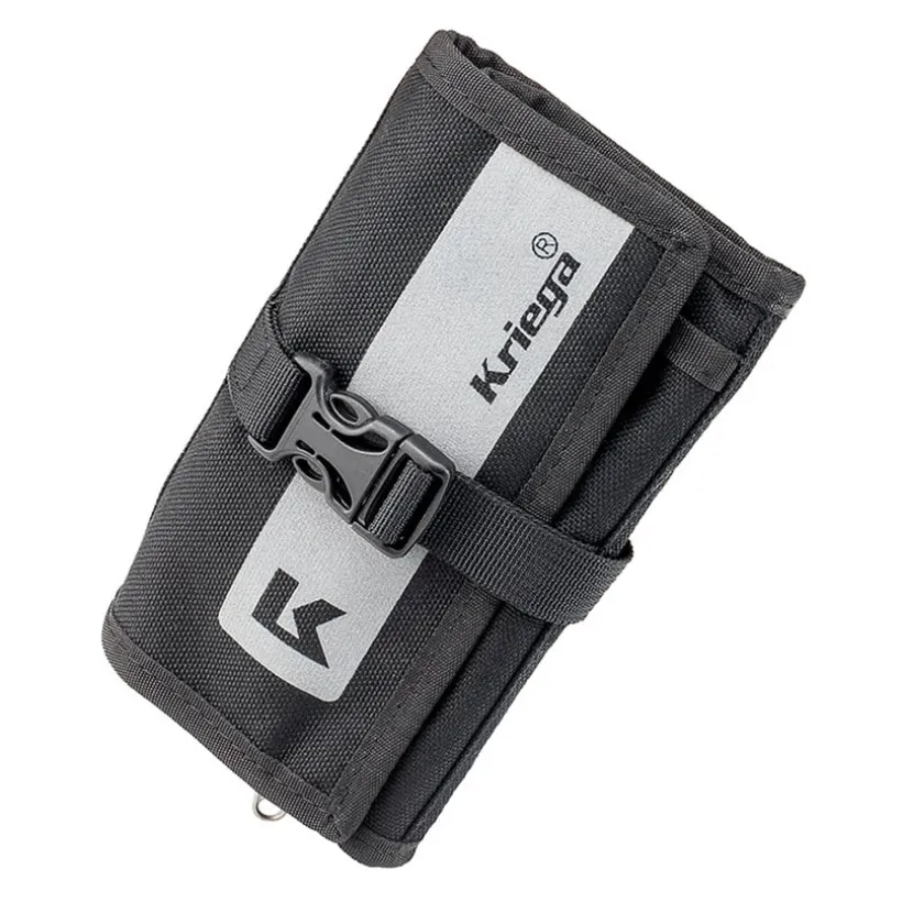 Stash Travel Wallet
