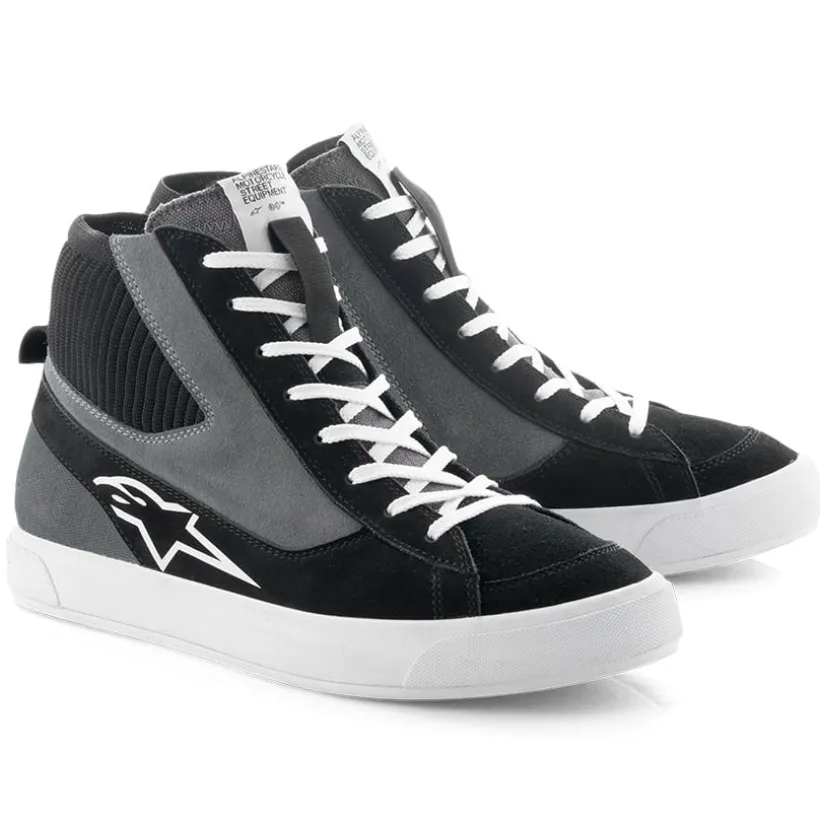 Stated Shoes