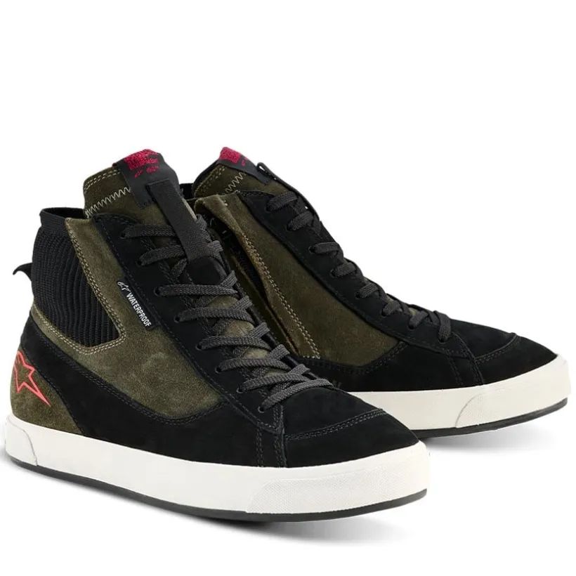 Stated WP Shoes