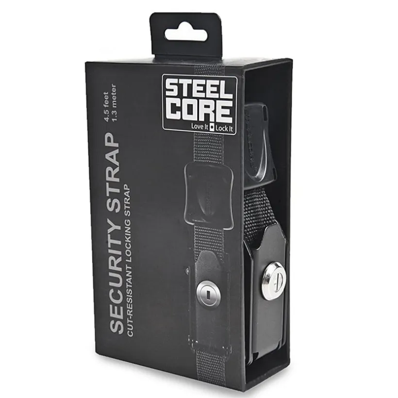 Steelcore Beveiligingsriem