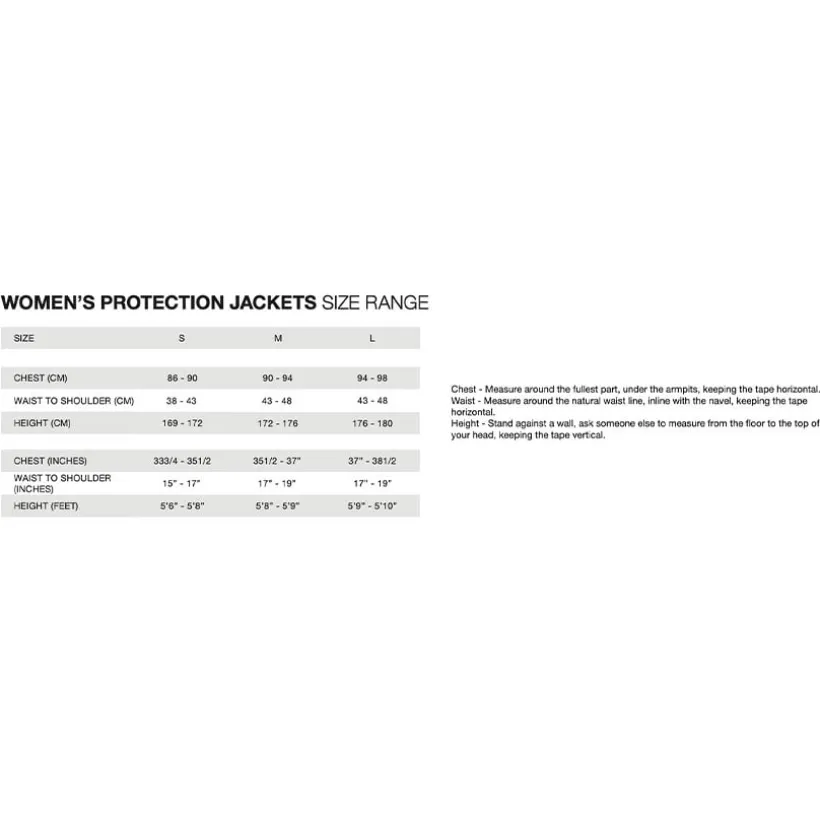 Stella Bionic Action V2 Jacket