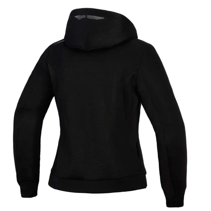 Stella Chrome Superairflow Hoodie