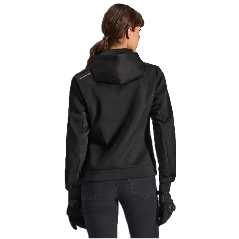 Stella Chrome Superairflow Hoodie
