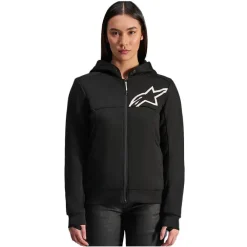 Stella Chrome V2 Hoodie