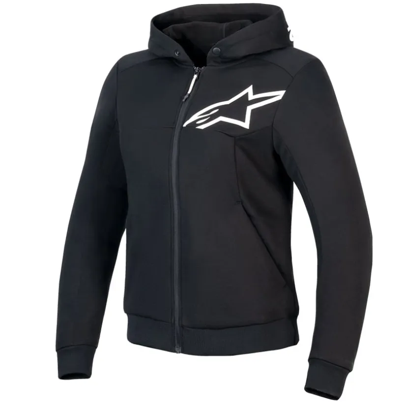 Stella Chrome V2 Hoodie